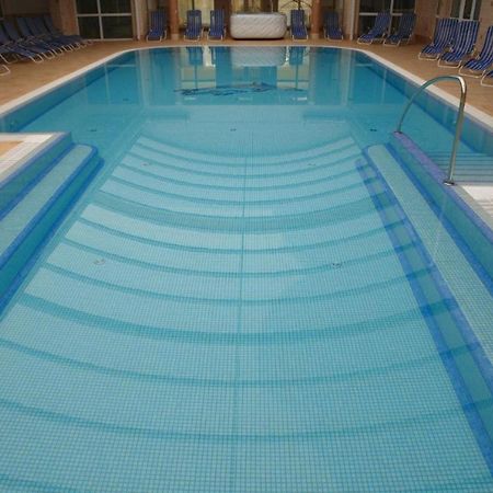 Mira Apartman Zalakaros Esterno foto