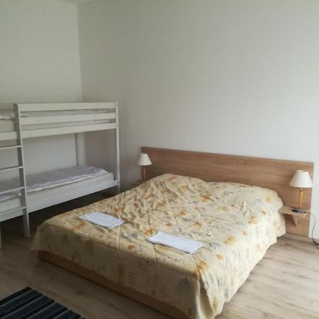 Mira Apartman Zalakaros Esterno foto