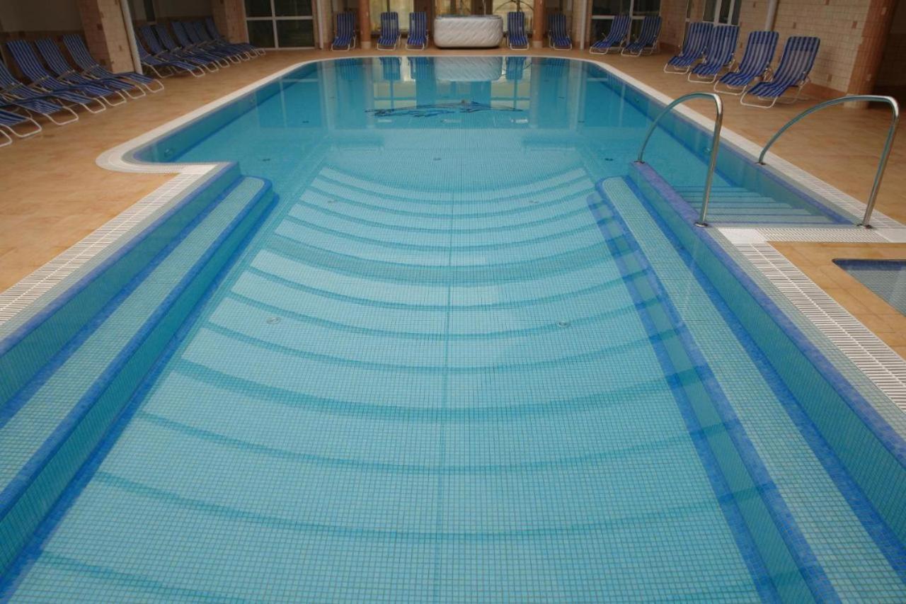 Mira Apartman Zalakaros Esterno foto